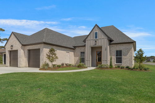 100 Fresh Fields Image