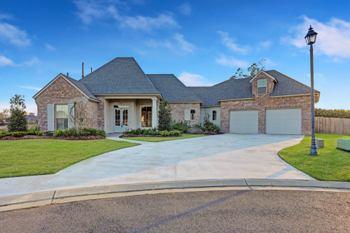 411 Ambergris Lane Image