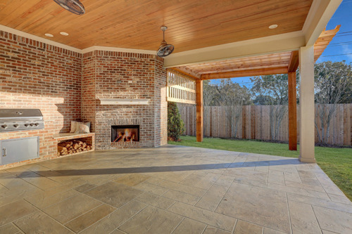 411 Ambergris Lane Image